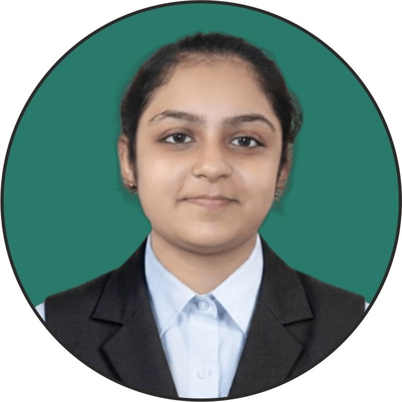 Ms. Riddhi Pandya